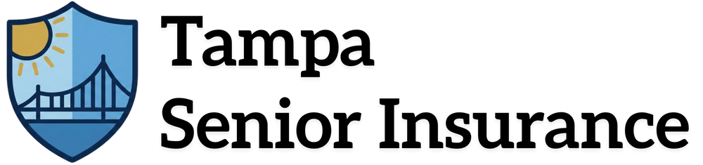 tampa senior insurance logo